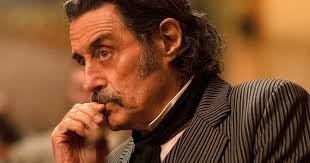 Deadwood Movie First Look Brings Back Al Swearengen & Seth Bullock