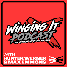 Annie McFarland Of Piper Lou Wings It by Wingman Of The Year Podcast