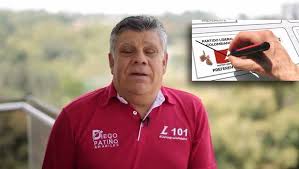 Marca L101 mañana domingo 11 de marzo. | Facebook