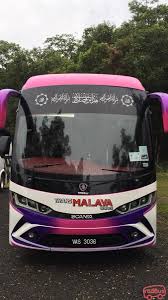 Pasir gudang ferry terminal 2019 powered by rubilogy. Bus From Pasir Gudang To Segamat Book For Upto 20 Off Redbus My