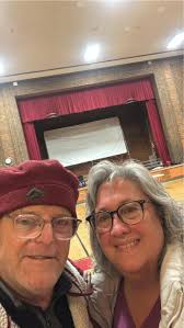 Amanda Paffrath Retired Alder District #4 Racine