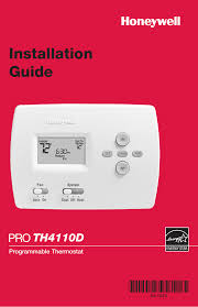 Download honeywell thermostat manual free pdf here. Honeywell Digital Thermostat Wiring Diagram