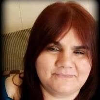 Criscelda Marie Caseres Obituary