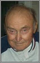 Obituary information for George “Pop” E. Paul