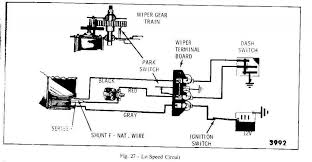For over forty years, the ignitor has proven itself in applications ranging from race cars to tractors. Wiper Motor Firebird Classifieds Forums 1967 1968 And 1969