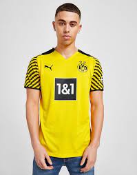 We did not find results for: Puma Borussia Dortmund 2021 22 Home Shirt