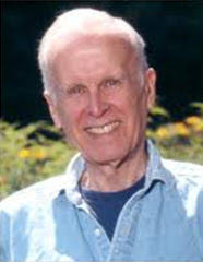 John Backus Photo Essay