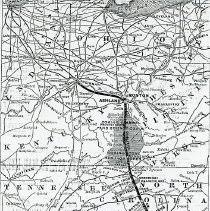This is equivalent to 1 072 kilometers or 579 nautical miles. Map South Carolina Transportation Route Maps