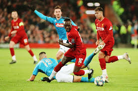 We did not find results for: Sturmerstar Des Fc Liverpool Warum Sadio Mane Toiletten Putzt Fussball Stuttgarter Zeitung