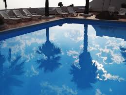 Piscine Hotel Cap D Agde Hotel Tennis International