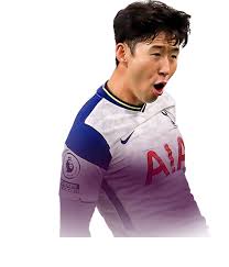 Born 8 july 1992) is a south korean professional footballer who plays as a forward for premier league club tottenham hotspur and captains the south korea national team. Heung Min Son Fifa 21 89 Lm Headliners Fifplay