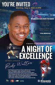 Kiwanis Club Connection