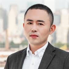 Danny Li's Instagram, Twitter & Facebook