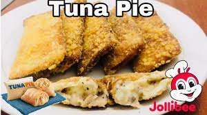 How To Make Tuna Pie Panlasang Pinoy Lutong Cris Youtube
