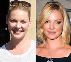 See The Latest Stars Who Have Joined The No Makeup Selfie Crew Celebs Without Makeup Without Makeup Pretty Makeup