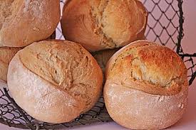 Brotchen Wie Vom Backer Von Claudi77 Chefkoch Rezept Rezepte Lebensmittel Essen Rezeptideen