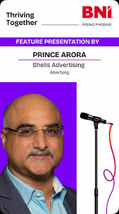 Welcome back to 2025!, Our first featured speaker of the new year is Prince  Arora! @princearor from @shellsaduae , They always make your business STAND  OUT 😍, Come visit us at metropolitan hotel to ...