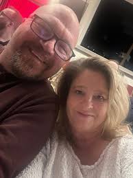 Happy birthday to my amazing husband! Dean Fain- you are the love of my  life. Thanks for being you! Happy birthday hon!