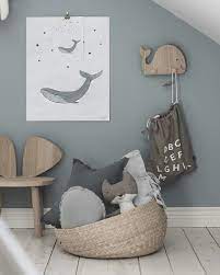 To make this a complete and totally awesome ocean themed unit study download your free printables below. Ocean Inspired Kids Rooms By Kids Interiors