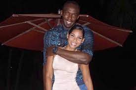 Check spelling or type a new query. Usain Bolt And Longtime Girlfriend Welcome Baby Girl People Com