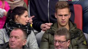 Nikos 'freundin tiffani droht, ihn am nächsten tag zu verlassen, sofern er nicht verspricht, monogam zu bleiben. 3 1 Gegen Bremen Rb Jetzt Zweiter Kimmich Sieht Bullenstarke Leipziger Bundesliga Sport Bild