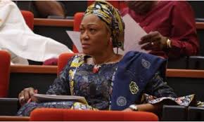Here are 5 among the many great attributes of senator remi tinubu Senator Remi Tinubu Says She Doesn T Feel Safe In Her Office