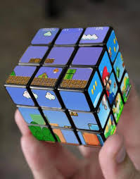 Pada metode ini kita menyelesaikan rubik dengan 7 sebelum belajar rubik cube ada baiknya kamu tau dulu notasi dari rumus rubik. Rumus Rubik 3x3 Photos Facebook