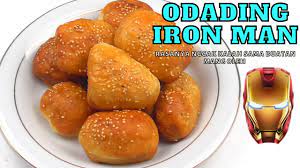Resep Odading Ala Mang Oleh Takaran Sendok Empuk Khas Bandung Youtube