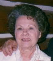 Margaret Therese “Marge” Hanzel Skala (1930-2016)