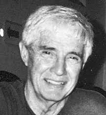 John O'Connell Obituary (1941