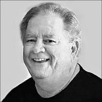 PATRICK FINN Obituary (2021)