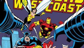 Ultron Joins the 'West Coast Avengers' in New Series by Gerry Duggan and  Danny Kim