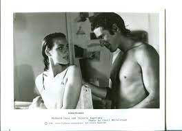 The filming is over, but valerie kaprisky is still breathless over richard gere. Breathless 1983 Photo Gallery Imdb
