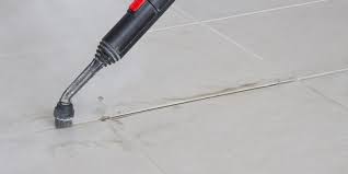 A simple grout removal job turned into a $5000 dollar expense. Why Is My White Grout Turning Brown The Grout Medic