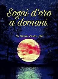 Sogni D Oro A Domani Sogni D Oro Sogni Gif Apicella è un giovane regista romano frustrato dall'incomprensione cui va incontro il suo lavoro. sogni d oro a domani sogni d oro