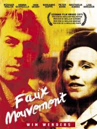 Rüdiger Vogler au cinéma