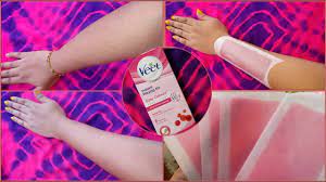 Hope you all are doing great. Veet Wax Strips Review Demo How To Use Veet Wax Strips At Home Mylittleworld Tamil Youtube
