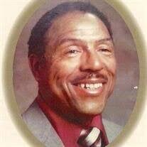 Stanley M. Jackson Obituary