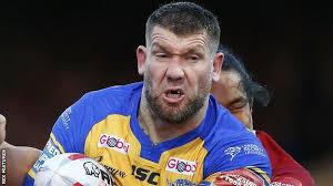 Brett Delaney: Leeds Rhinos forward ends playing career at club for new  off-field role