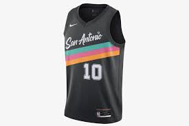 Only a few of this season's city edition jerseys have been officially revealed so far, but plenty more have been leaked, to the point that we have a pretty good idea of what looks the nba will be sporting this season. All 30 Nba City Edition Jerseys Ranked For 2020 2021 Man Of Many