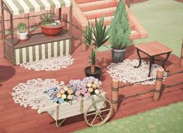 Gather your favorite pirate items, barrels and plenty of treasures should be in the mix. Animal Crossing Qr Closet Floral Lace Rug