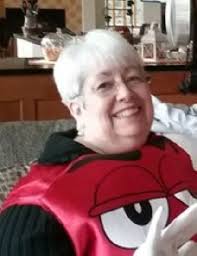 Marjorie Ann Bonde Obituary March 5, 2021