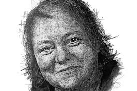 Shane Gillen: Artist puts pencil to paper for series honouring Good Friday  Agreement signatories