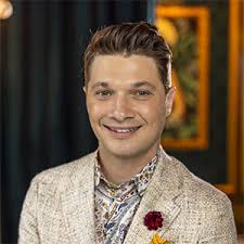 About The Jeff Ruby Foundation