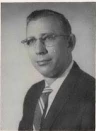 Norman Wayne Starling (1928-2020)