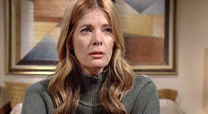 The Young and the Restless Spoilers: Phyllis Crashes Own Memorial Service  in Disguise – Spies On Mourners as Regrets Grow | Celeb Dirty Laundry