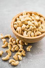 Roasted Cashew Nuts Roasted Cashews Cashew Nut Food