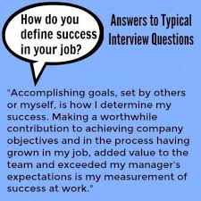Answering How Do You Define Success In Your Job Interview Interviews Career Job Career Job Interview Advice Job Interview Tips Interview Skills