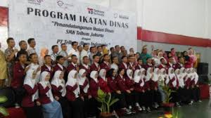 Smk telkom jakarta menerapkan safe exam browser pada lms siska moodle dalam media pembelajaran. 37 Siswa Smk Telkom Jakarta Dapat Beasiswa Dan Ikatan Dinas Bekerja Di Pt Telkom Akses Tribunnews Com Mobile