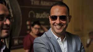 Another top post for Jason Micallef after Valletta 2018